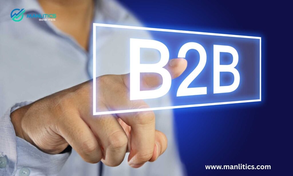 B2B Sales