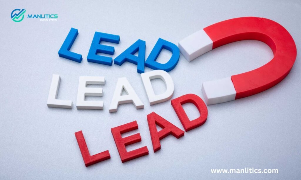 Expert Lead Generation