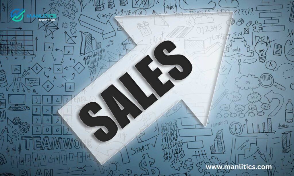Sales Tools