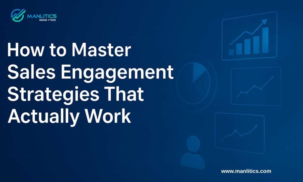Sales Engagement Strategies