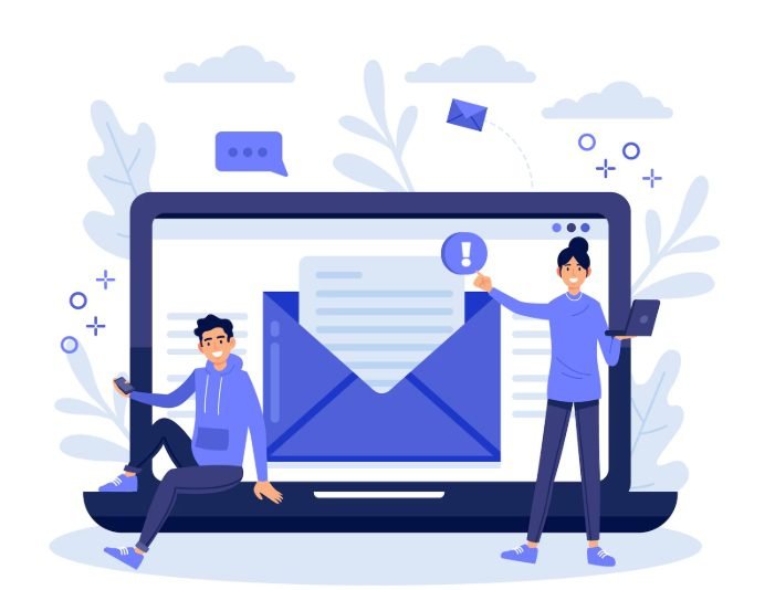 Automated Email Outreach