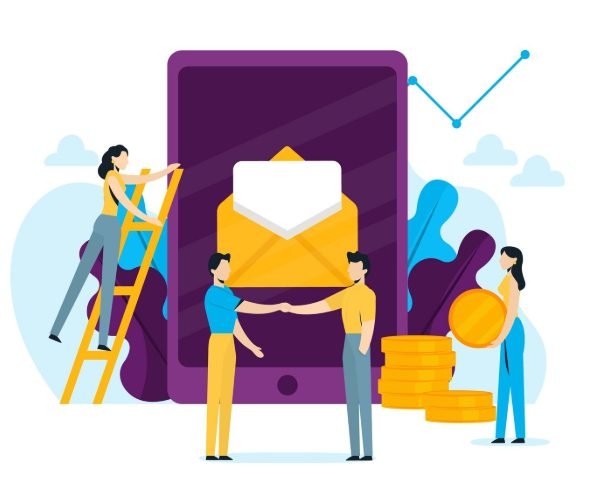 Automated Email Outreach